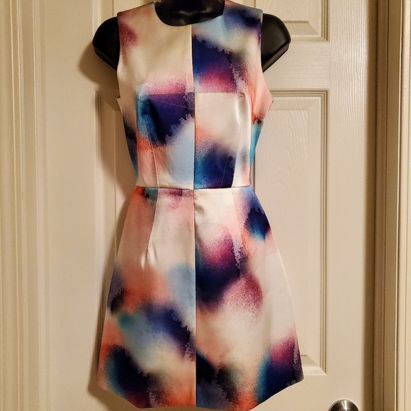 French Connection Mini Dress - Picture 2 of 2